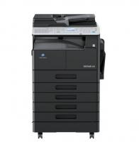 Máy photocopy Konica Minolta Bizhub 266i