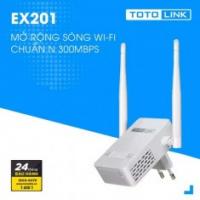 EX201 - thu phát sóng wifi