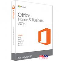 Office Home and Business 2016 32Bit/x64