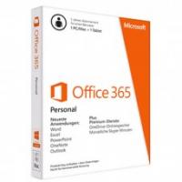 Office 365 personal 32Bit/x64