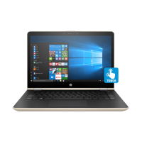 Laptop HP Pavilion x360 14-cd0084TU (4MF18PA)