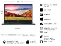 Laptop Dell Vostro i5-8265U - 70194501