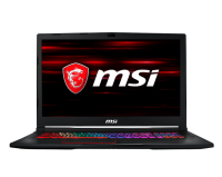 Laptop MSI GE73 8RF-248VN