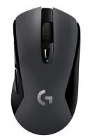 G603 LightSpeed Wireless Gaming
