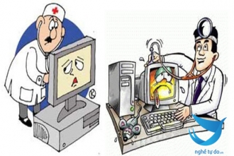 Những dấu hiệu máy tính nhiễm virus cơ bản