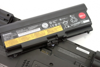Làm sao để biết pin laptop sắp hỏng
