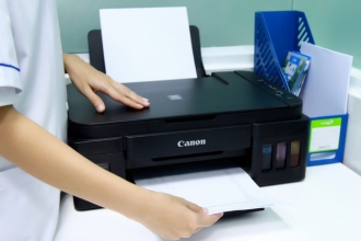 Ba tiêu chí lựa chọn máy in cho doanh nghiệp
