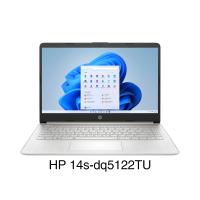 Laptop HP 14s dq5121TU (8W355PA)